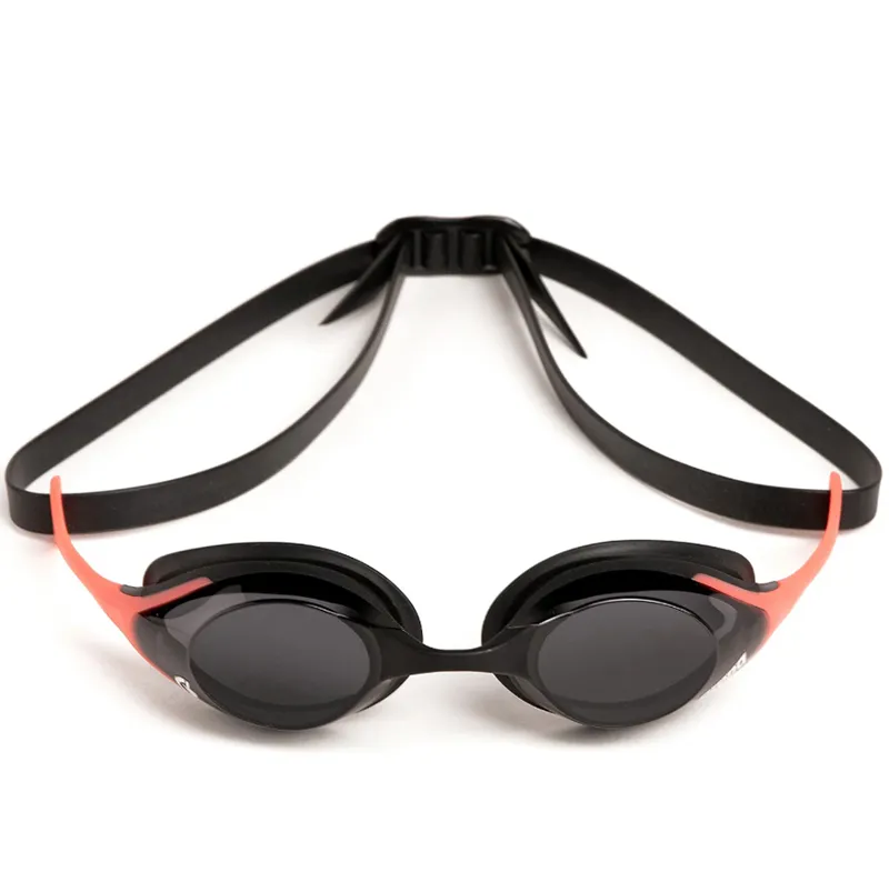 Arena Cobra Core Swipe Goggles Smoke/Coral-2